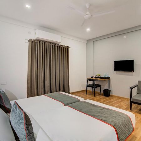 Townhouse Dodda Banaswadi Ξενοδοχείο Μπανγκαλόρ Εξωτερικό φωτογραφία