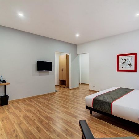 Townhouse Dodda Banaswadi Ξενοδοχείο Μπανγκαλόρ Εξωτερικό φωτογραφία