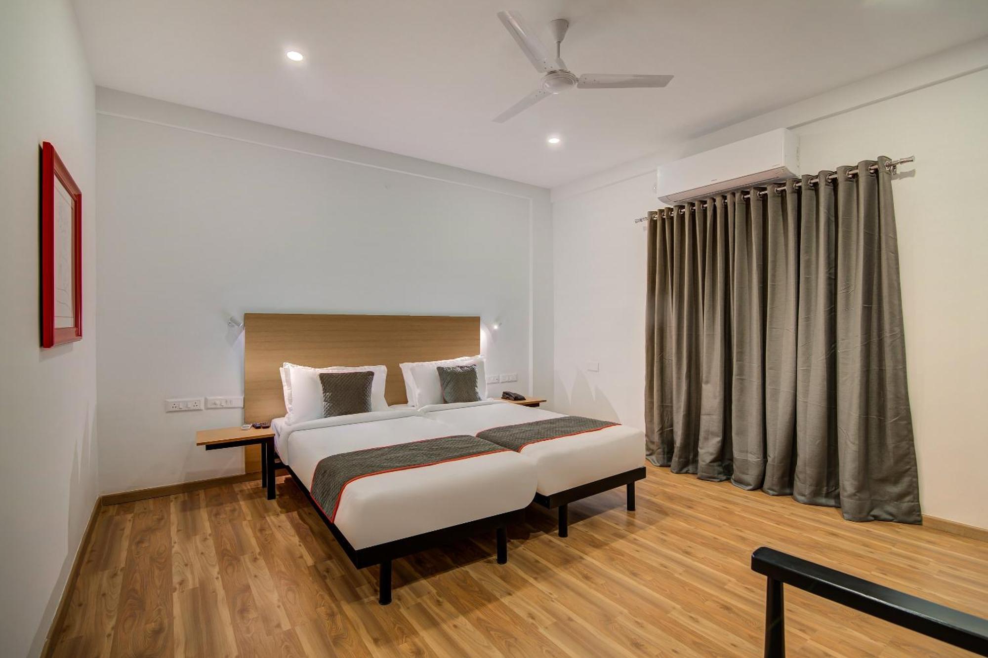 Townhouse Dodda Banaswadi Ξενοδοχείο Μπανγκαλόρ Εξωτερικό φωτογραφία