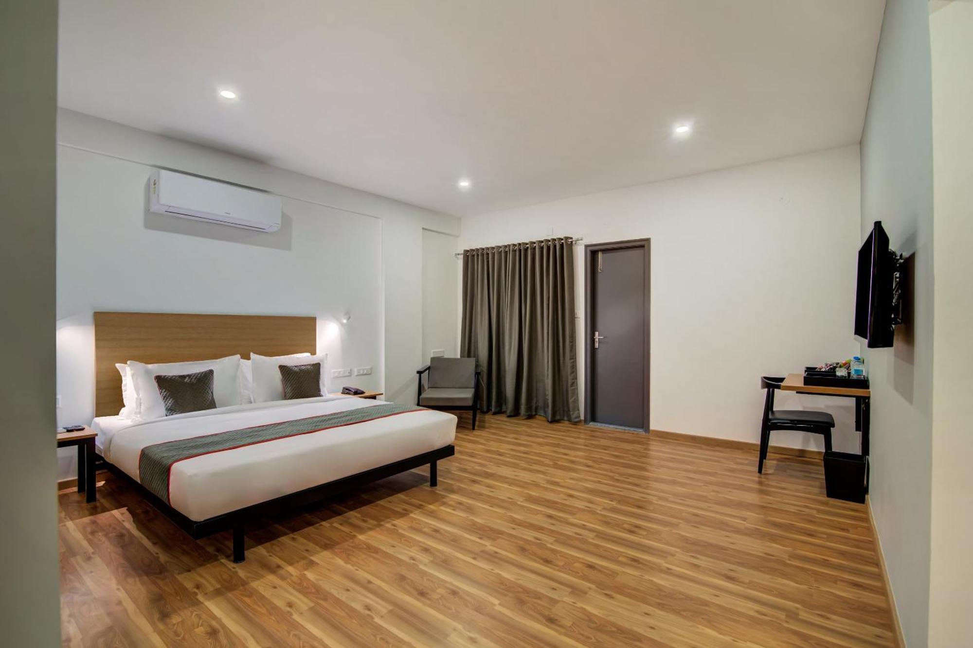 Townhouse Dodda Banaswadi Ξενοδοχείο Μπανγκαλόρ Εξωτερικό φωτογραφία