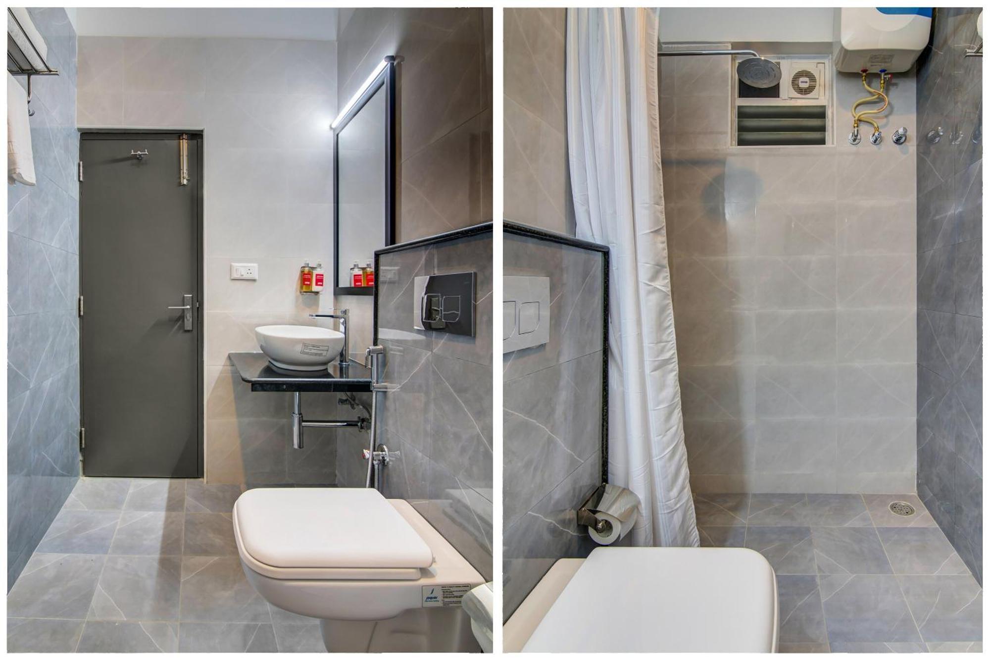 Townhouse Dodda Banaswadi Ξενοδοχείο Μπανγκαλόρ Εξωτερικό φωτογραφία