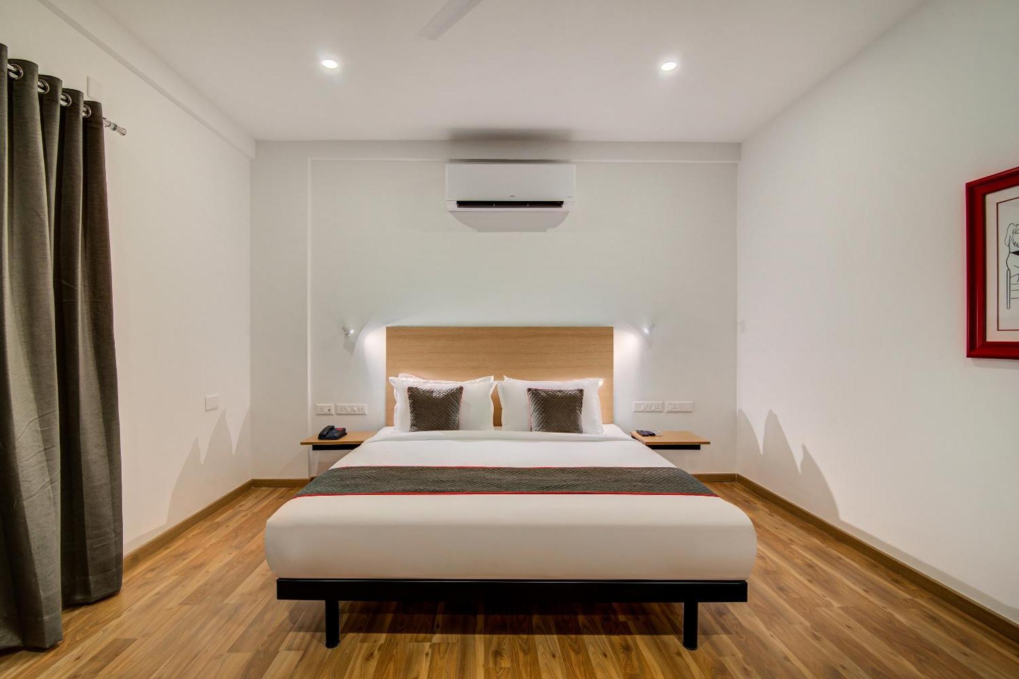 Townhouse Dodda Banaswadi Ξενοδοχείο Μπανγκαλόρ Εξωτερικό φωτογραφία