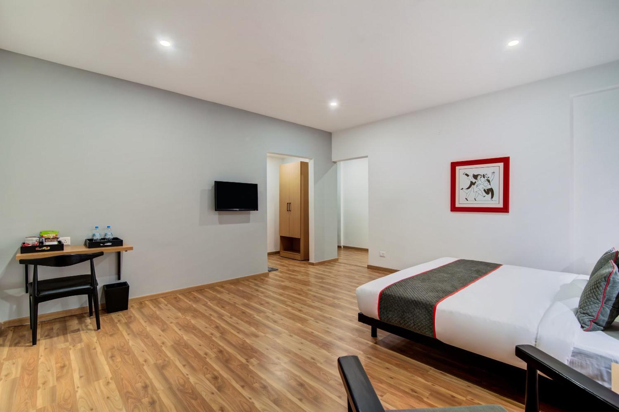 Townhouse Dodda Banaswadi Ξενοδοχείο Μπανγκαλόρ Εξωτερικό φωτογραφία