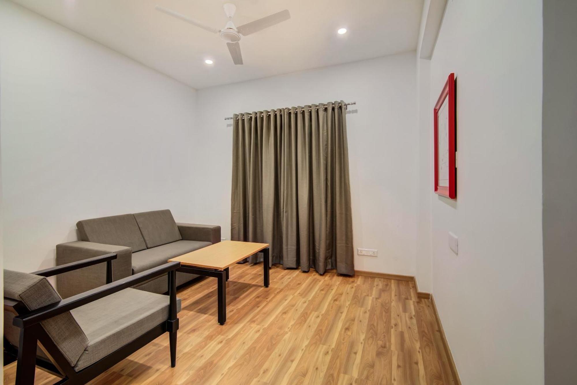 Townhouse Dodda Banaswadi Ξενοδοχείο Μπανγκαλόρ Εξωτερικό φωτογραφία
