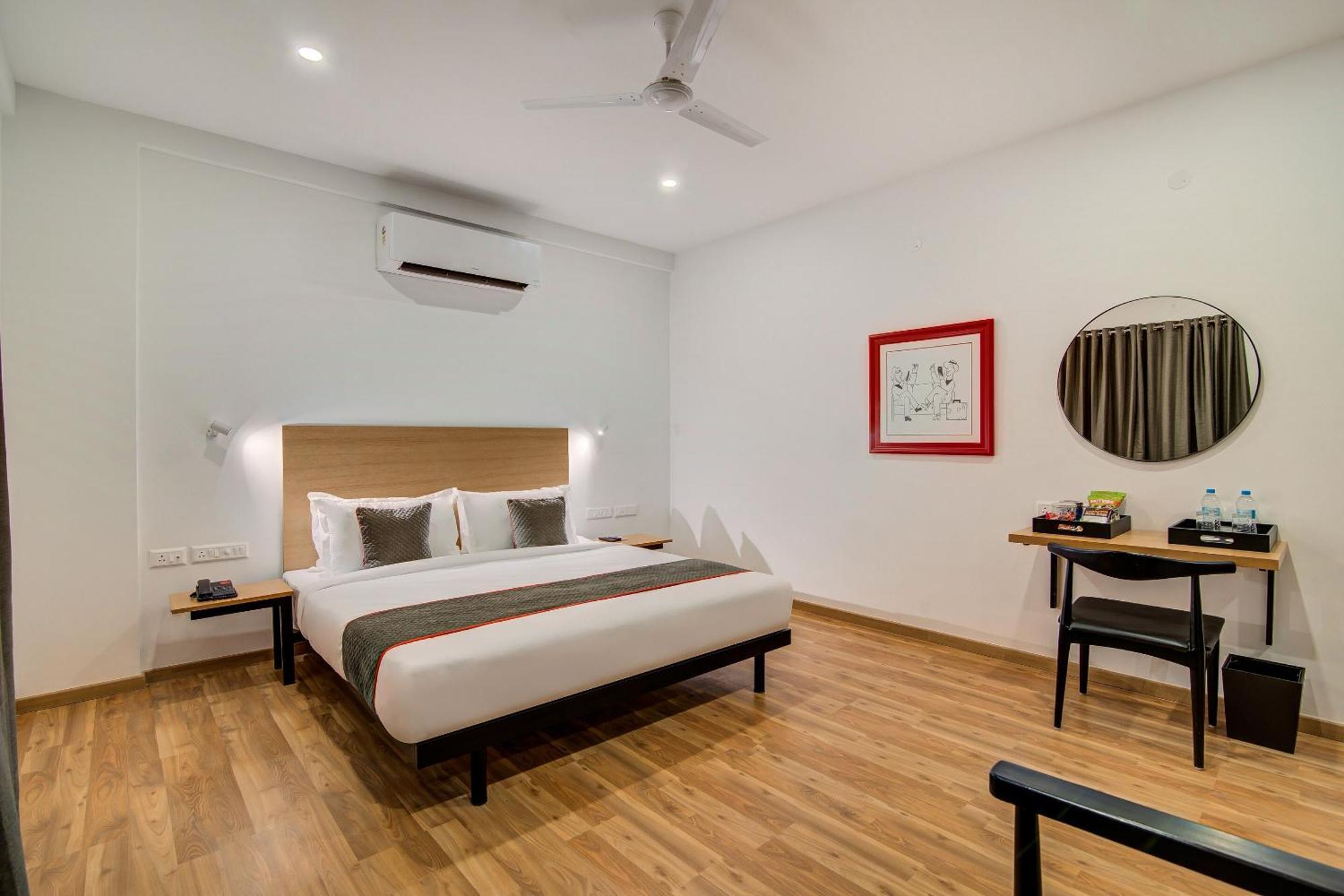 Townhouse Dodda Banaswadi Ξενοδοχείο Μπανγκαλόρ Εξωτερικό φωτογραφία