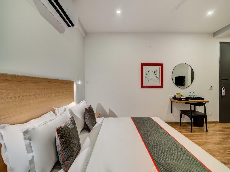 Townhouse Dodda Banaswadi Ξενοδοχείο Μπανγκαλόρ Εξωτερικό φωτογραφία