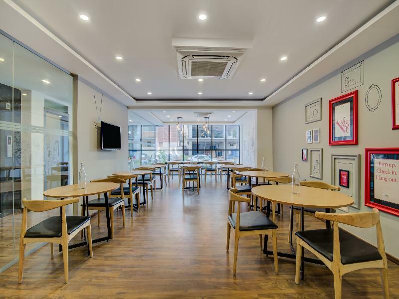 Townhouse Dodda Banaswadi Ξενοδοχείο Μπανγκαλόρ Εξωτερικό φωτογραφία